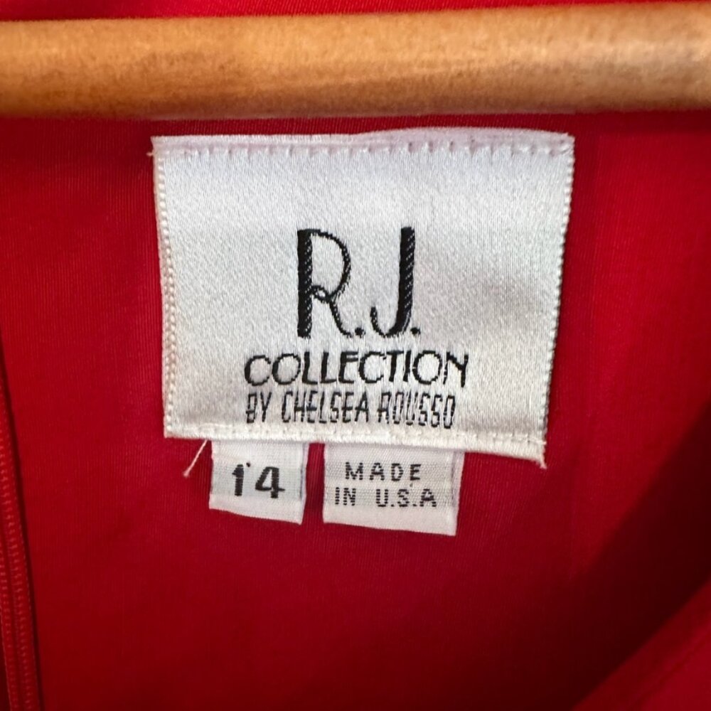 R.J. Collection by Chelsea Rousso - Picture 3 of 6